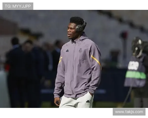 贝林厄姆晒楚阿梅尼MVP核心