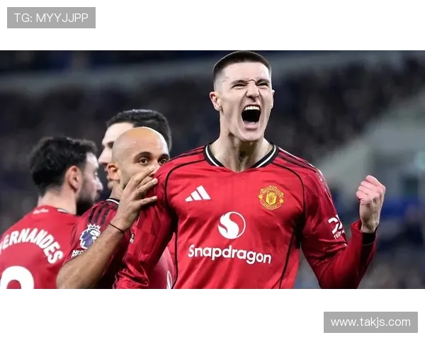 谢什科三连杀曼联逆转水晶宫