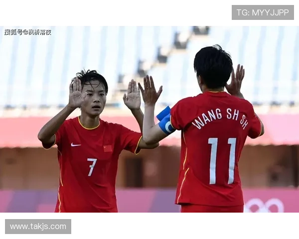 邵子钦：亚洲杯对手强劲准备充分